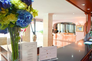 Hotel Torre Azul & Spa - Adults Only