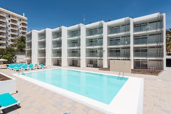 Hotel Eó Las Rosas