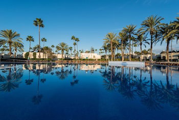 Hotel Hd Parque Cristobal Gran Canaria