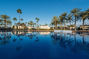 Hotel Hd Parque Cristobal Gran Canaria cazare San Bartolome de Tirajana
