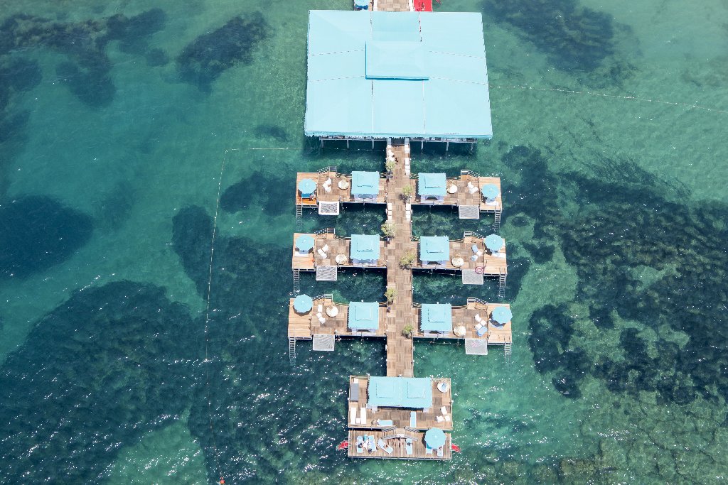 dal travel Granada Luxury Beach (Avsallar)