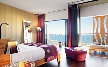 Hotel Bohemia Suites & Spa - Adults Only