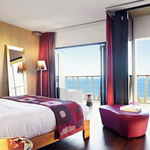 Sejur Bohemia Suites & Spa - Adults Only vacanta San Bartolome de Tirajana