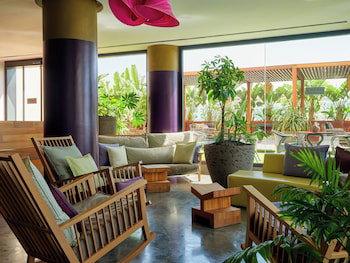 Bohemia Suites & Spa - Adults Only