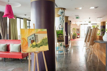 Bohemia Suites & Spa - Adults Only