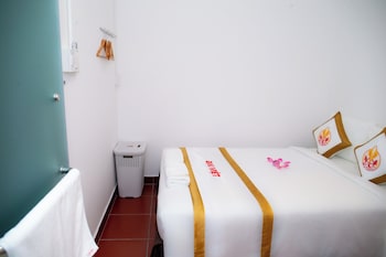 The Rice De Tham Hotel