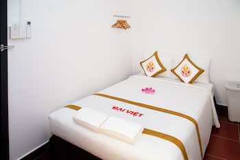 The Rice De Tham Hotel