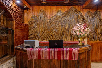 Sapaxa Spring Garden Ecolodge