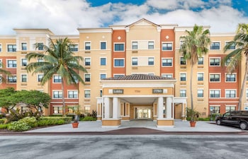 Hotel Extended Stay Deluxe Miami - Airport - Doral