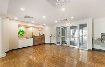 Extended Stay Deluxe Miami - Airport - Doral