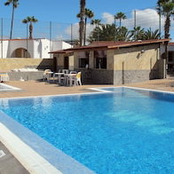 Sejur Bungalows Rebecca Park vacanta San Bartolome de Tirajana