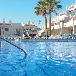 Sejur Beverly Hills vacanta Arona