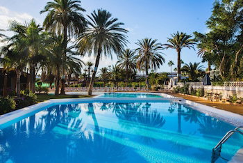 Hotel Hl Miraflor Suites