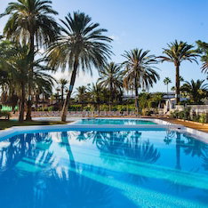 Sejur Hl Miraflor Suites vacanta San Bartolome de Tirajana