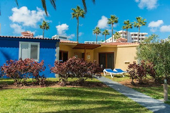 Hl Miraflor Suites