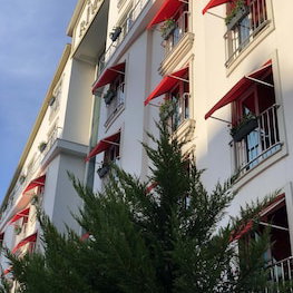 Hotel Riva Resatbey Boutique & Busines Hotel cazare Adana
