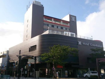 Hotel The Gotembakan