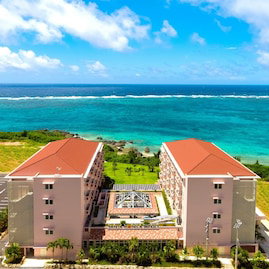 Hotel Sea Breeze Casual cazare Miyakojima