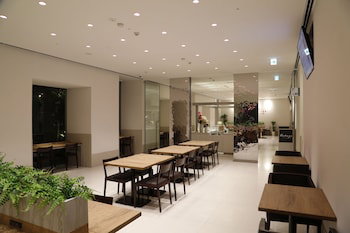 Dormy Inn Miyazaki Hot Springs