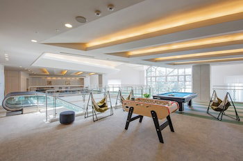 Luxze Hitotsuba Cottage Himuka