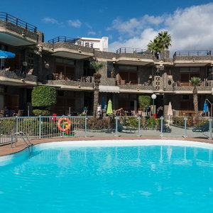 Sejur Apartamentos Don Pedro vacanta San Bartolome de Tirajana