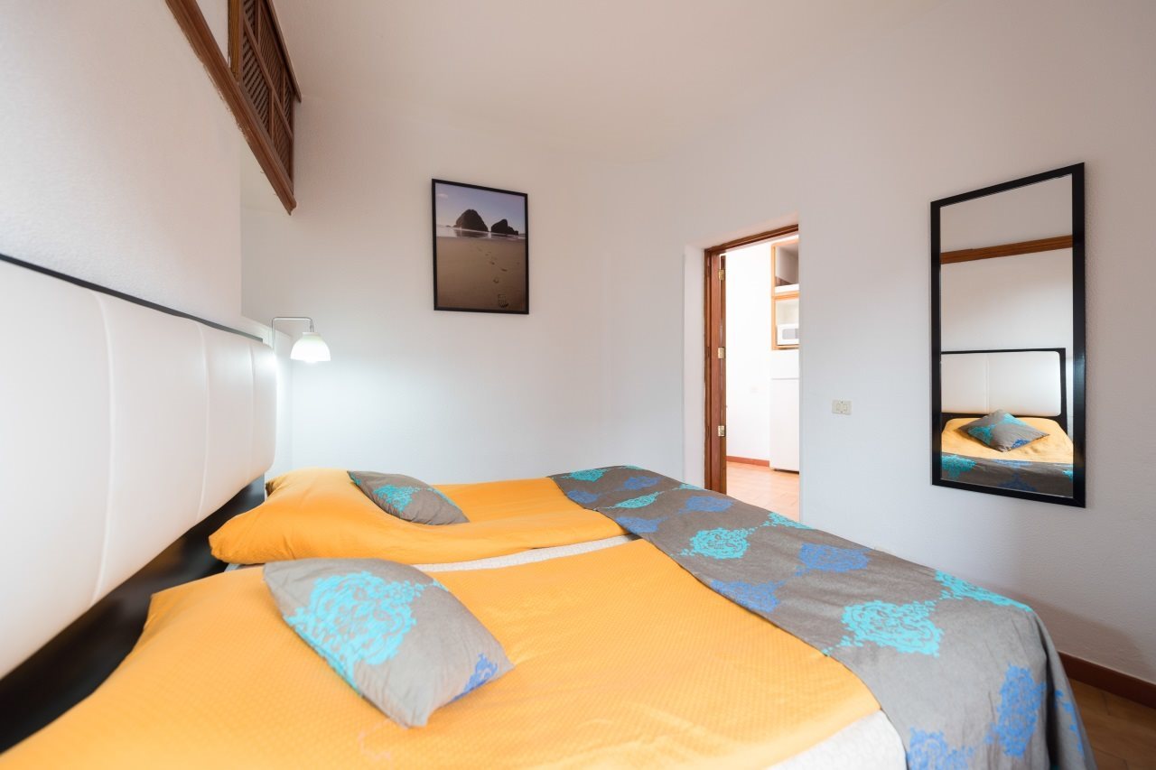 Apartamentos Don Pedro