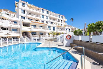 Hotel Club Tenerife