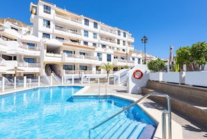 Hotel Club Tenerife cazare Arona