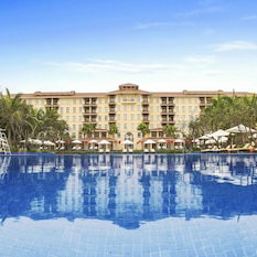 Hotel Danang Marriott Resort & Spa cazare Son Tra