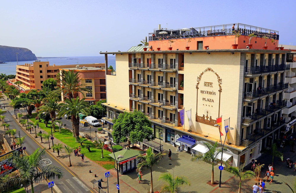 Hotel Labranda Hotel Reveron Plaza