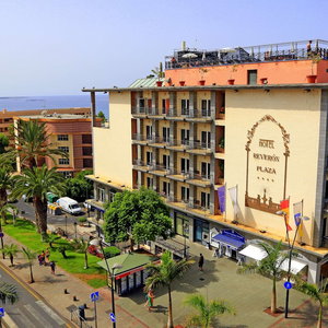 Sejur Labranda Hotel Reveron Plaza vacanta Arona