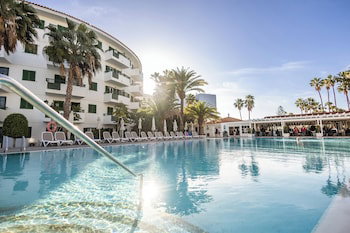 Hotel Servatur Playa Bonita