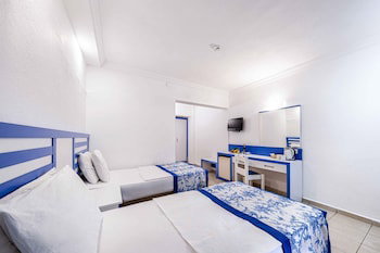 Oludeniz Resort