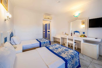 Oludeniz Resort