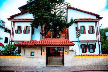 Hotel Kaliptus