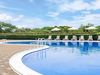 Hotel Grand Mercure Nasu Highlands Resort & Spa