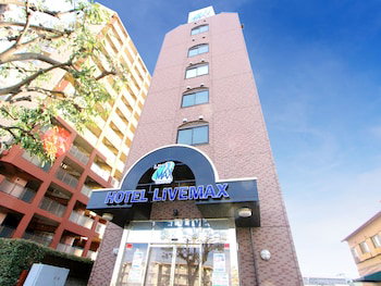 Hotel Hotel Livemax Kita Fuchu
