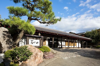Hotel Izunagaoka Villa Garden Ishinoya