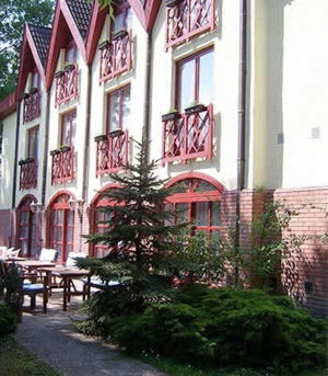 Hotel Bb Budapest cazare Budapest