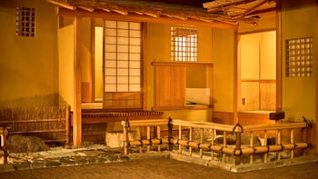 Yukai Resort Yamashiroonsen Saichoraku