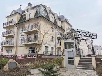 Hotel Vacation Club Trzy Korony Apartments