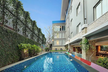 Hotel Ibis Budget Bali Seminyak