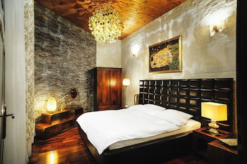 Hotel Apartamenty Chleb I Wino Torun