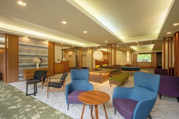Yumoto Shirogane Onsen Hotel