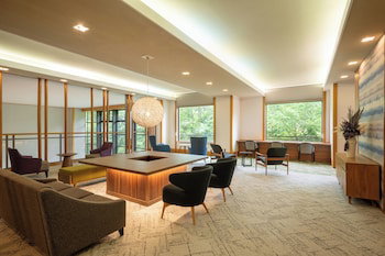 Yumoto Shirogane Onsen Hotel