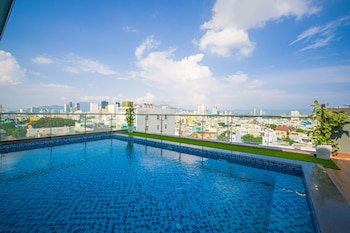 Hotel Quoc Cuong Center