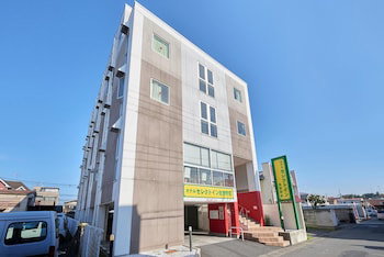 Hotel Hotel Select Inn Sano Ekimae