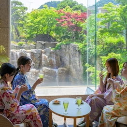 Hotel Tendo Hotel cazare Tendo
