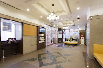 Natural Hot Spring Premier Hotel-Cabin-Obihiro