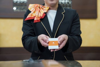 Natural Hot Spring Premier Hotel-Cabin-Obihiro